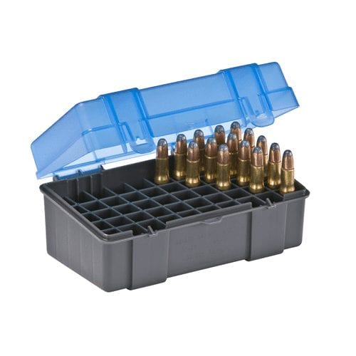 Plano Ammunition Field Case - Tactical & Duty Gear